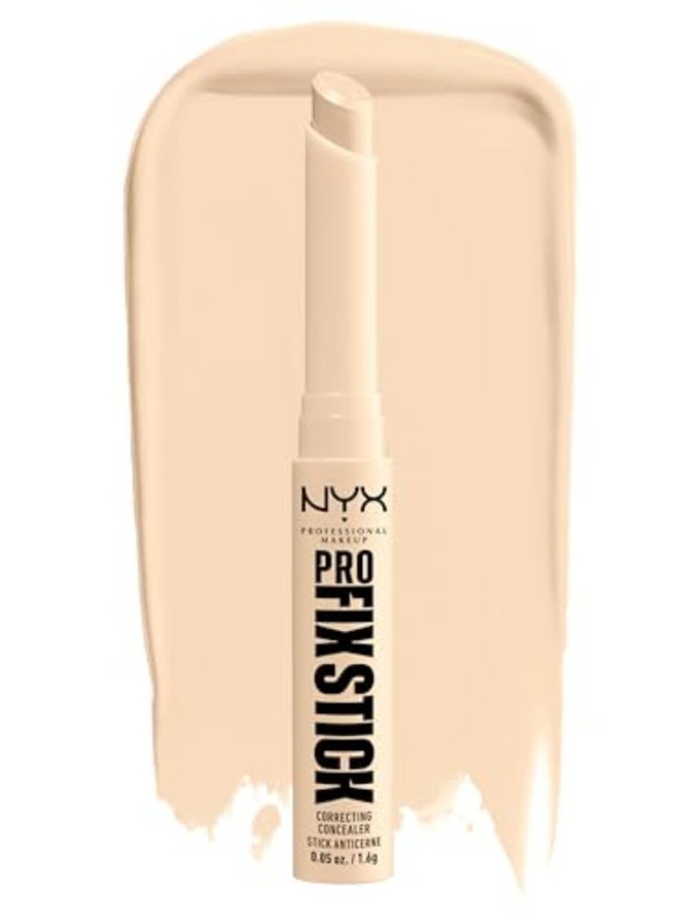 NYX Professional Makeup Pro Fix Stick Concealer, Pale | CVS